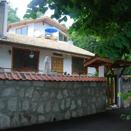 Ваканционна къща For Rent - Desi
