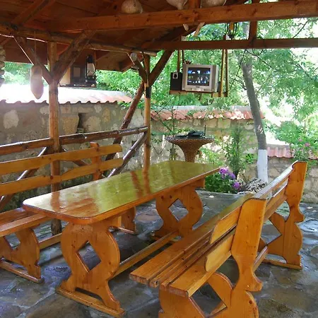 For Rent - Desi Ваканционна къща Варна