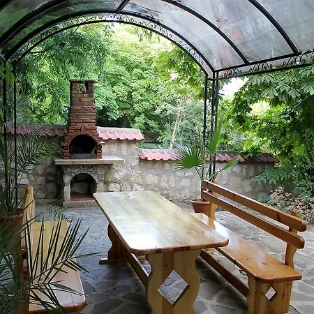 For Rent - Desi Ваканционна къща *