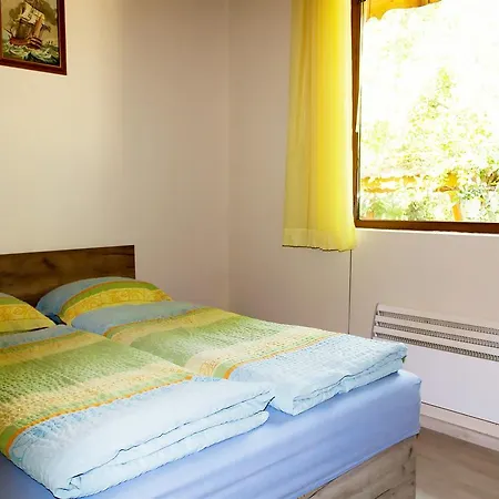 Desi Hébergement de vacances Varna