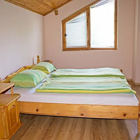 Desi Hébergement de vacances