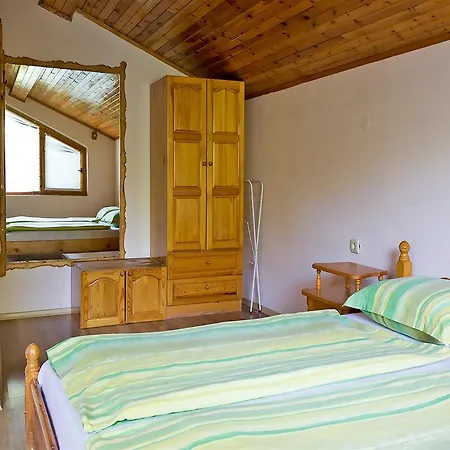 Hébergement de vacances Desi Varna