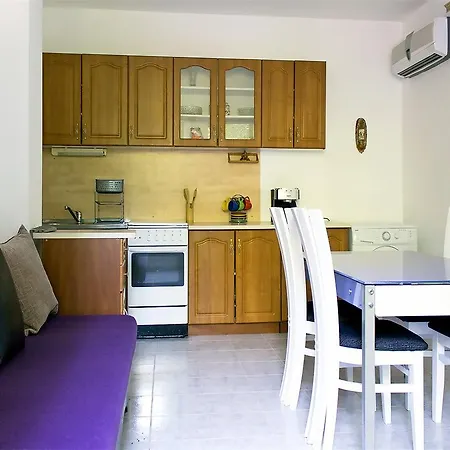 Desi Hébergement de vacances Varna