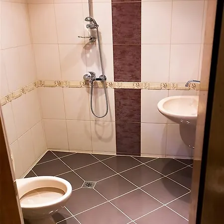 Hébergement de vacances Desi Varna